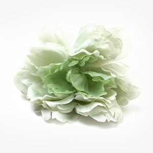 Us Angels Hairpin Women Pale Green